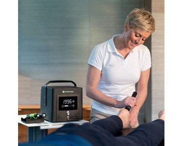 Chattanooga - Shockwave Therapy Machine | Intelect RPW LITE