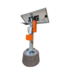 Lighting Tower- JLG SSL-50 