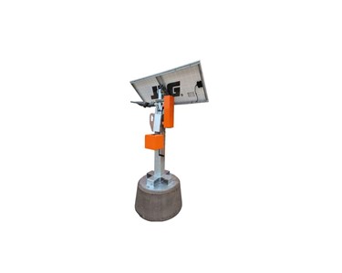 JLG - Lighting Tower- JLG SSL-50 