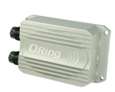 Wireless Device | IP67 | O-RING