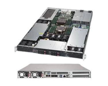 Digicor - GPU Server | S142-DS228-MNIR 