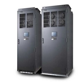 Static Var Generators | Delta SVG2000 | Power Distribution