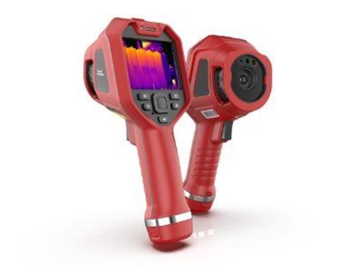 Thermal Imaging Camera 320 x 240 PX | Testrix 325-M 