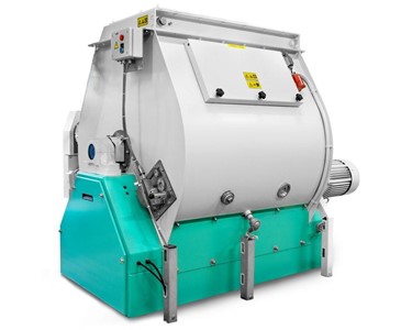 Smart Pelleting Process Control Pelleting Pro