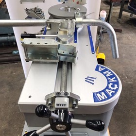 Tube and Pipe Bending  - BM60 [In stock - ready to deliver]