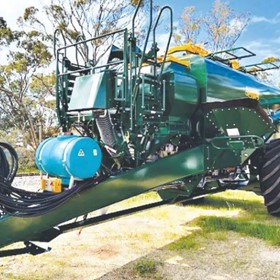 Air Cart | 22,500 LTR TB3