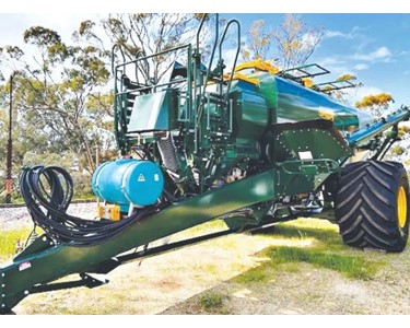 Air Cart | 22,500 LTR TB3