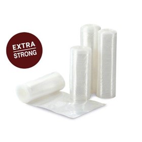 ES-Vac Extra-Strong Structured Vacuum Seal Rolls