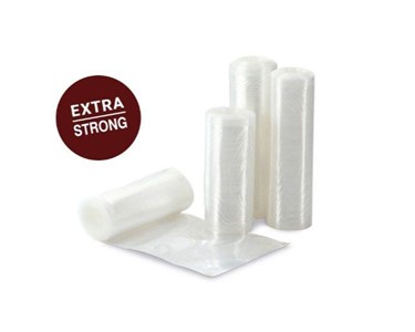 LAVA - ES-Vac Extra-Strong Structured Vacuum Seal Rolls