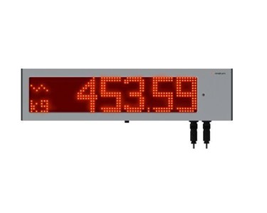 Rinstrum - Large Remote Display | D850 