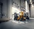 Jungheinrich - Used Forklifts  | JUNGSTARS