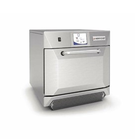 DR537 Rapid High Speed Oven