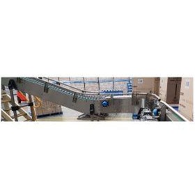 Food and Beverage Conveyor Systems