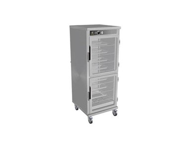 Culinaire - Vertical Hot Cupboards CH.VHC