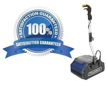 Duplex - Compact Commercial Floor Scrubber | Duplex 340