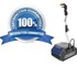 Duplex - Compact Commercial Floor Scrubber | Duplex 340