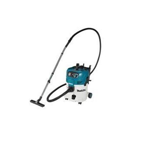 Makita  30 litre Dust Extraction Wet/Dry Vacuum Cleaner