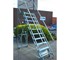 BJ Turner - Mobile Platform Ladder | GTS29/10