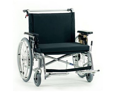 Sumed - Goliath Bariatric Wheelchair