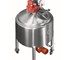 Diosna/IsernHager - Aroma System Ecoline | 100-500KG Thermally-Run Pre-Dough | Bread Line