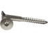 Stainless Countersunk Coachscrews