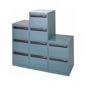 High-Quality Lockers And Cabinets
