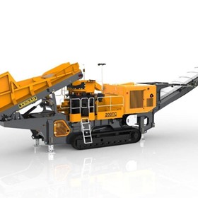200TC Cone Crusher