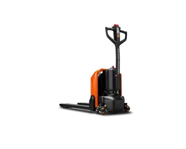 TMHA - Electric Pallet Jack | Forklift | TMHA LHE150 | Power Pallet