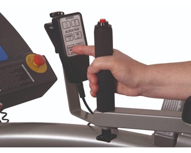 COSMED - High quality Treadmill Machine