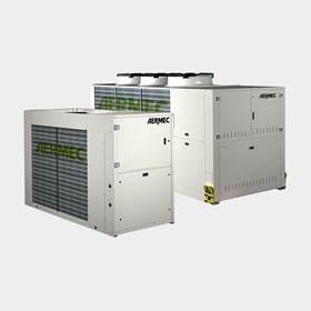 Industrial Water Chiller | NRL_F