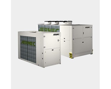 Industrial Water Chiller | NRL_F