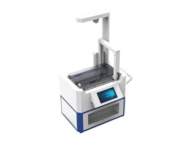  Weighing & Dimensioning System Integrated Machine CLD-8200