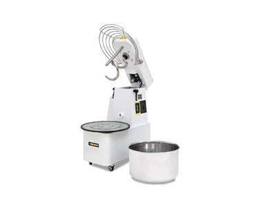 AG Equipment - Spiral Mixer | ITR50