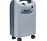 Nidek - Nuvo Lite Mark 5 Compact In-home Oxygen Concentrator