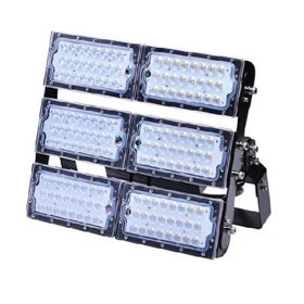LED Batwing Floodlight – PL-S50-300W