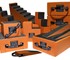 BLOX Industrial Safety Supports and Jacking Blocks