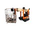 Crawler Articulating Boom Lifts | X13SJP