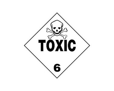 Outdoor Toxic Substances Storage Cabinets