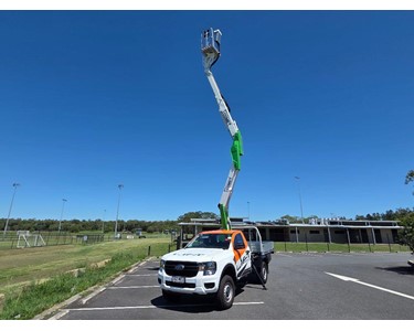 Lift - X4-12 Ute Mounted EWP