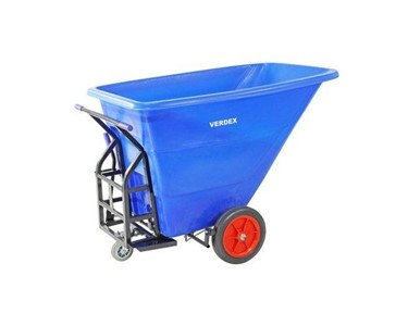 Verdex - Waste Collection Trolley 350L