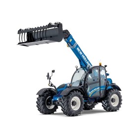 Agricultural Telehandlers | LM 