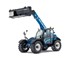 New Holland - Agricultural Telehandlers | LM series