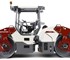 Asphalt Double Drum Roller | CC4200 