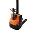 Toyota - Walkie Stacker Forklift | Staxio Swe080l 