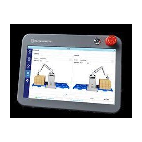 Collaborative Robot CS Series - CS620