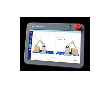 Elite Robots - Collaborative Robot CS Series - CS620