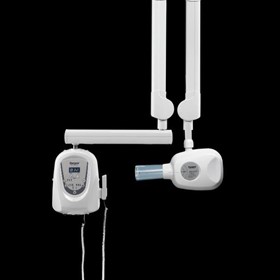 Dental Intraoral X ray Unit | Ray98 DC Wall mounted
