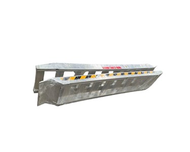 MXG - Alluminum Loading Ramps | 2100x400mm 5ton