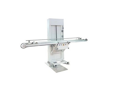 Semi-Automatic Deck Oven Loading Systems