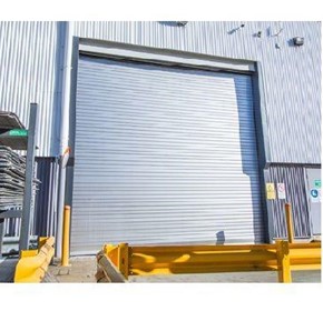 Choosing a commercial fast roller door supplier? Choosing a commercial fast roller door supplier?